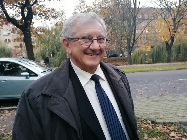 Galbács: elmegyek a végsőkig