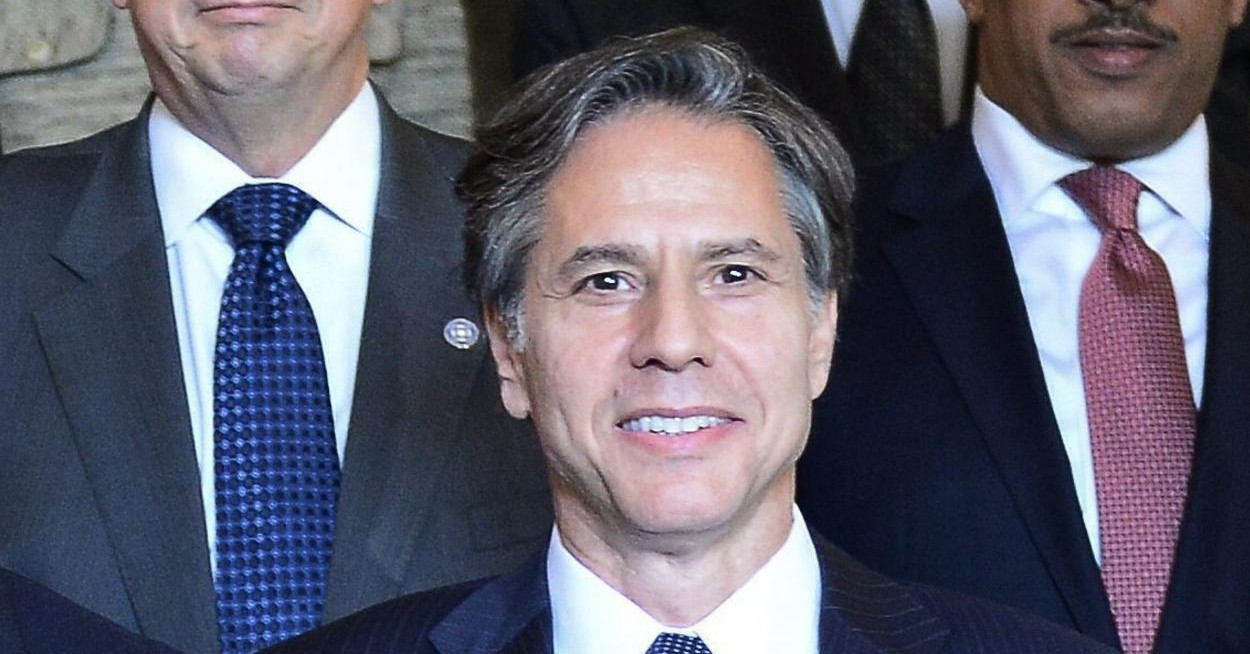 Anthony Blinken: Izrael nem éri el céljait a palesztin államhoz vezető út nélkül