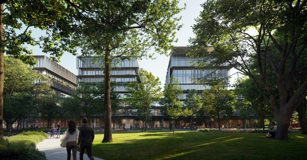 Gyurcsány feljelentette a kormányt a 600 milliárd forintos irodaház-vásárlás miatt