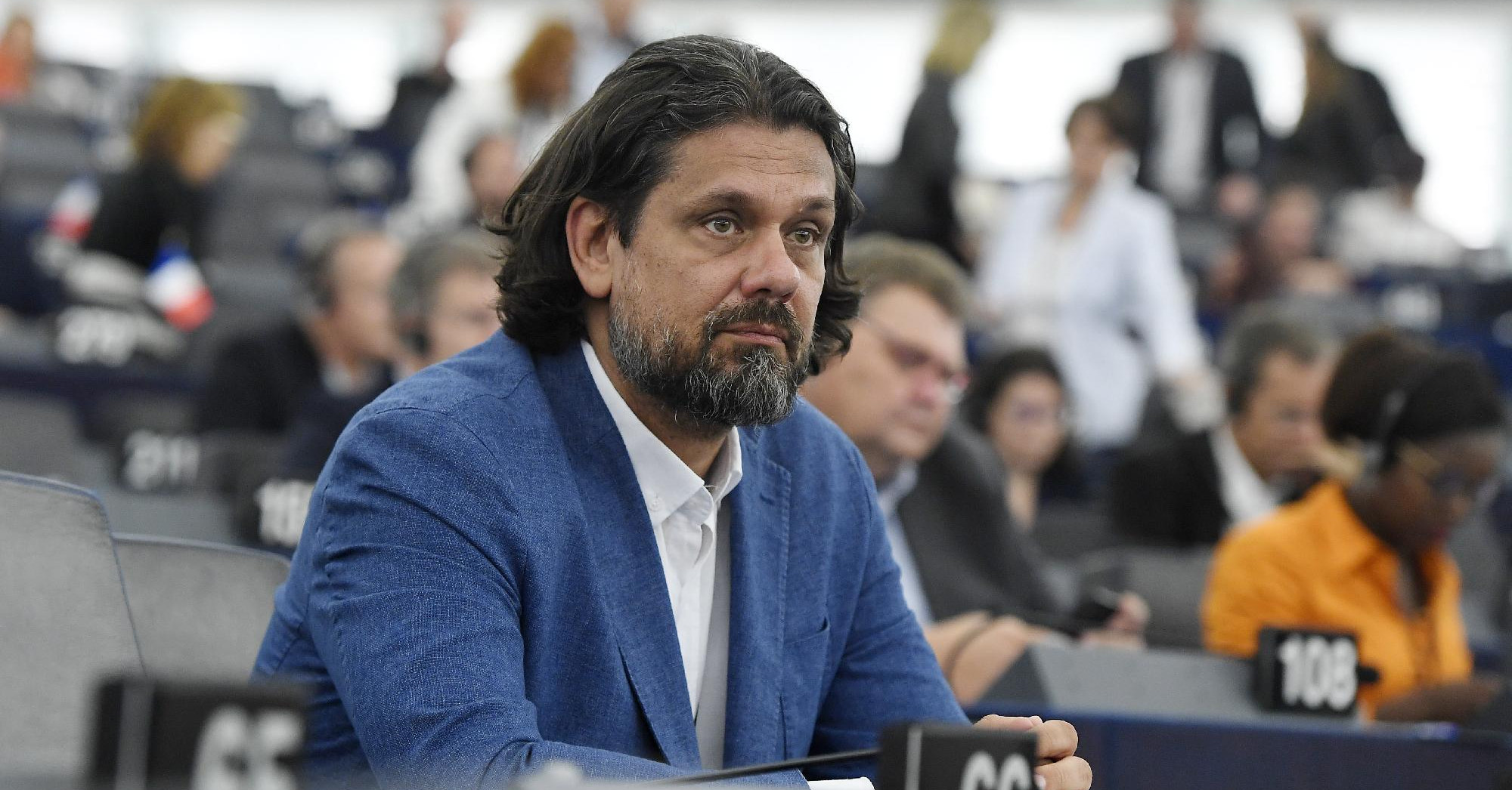 Deutsch Tamás rendkívüli ülés összehívását kéri a Momentum egyik politikusának nyilatkozata miatt