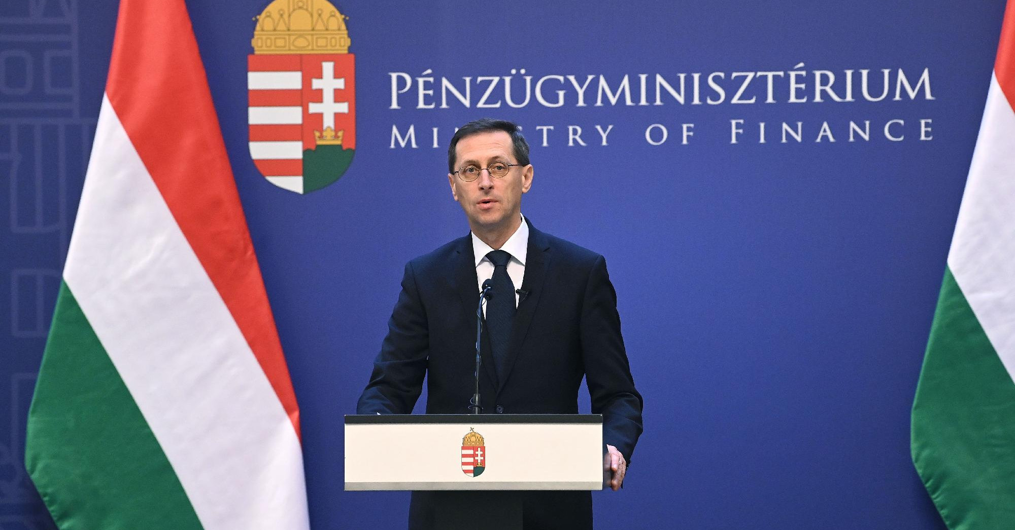 Varga Mihály: Megszűnik a rezsivédelmi alap