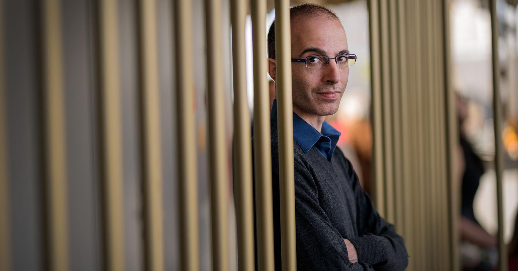 Yuval Noah Harari: „Csalódás, hogy Magyarország az LMBTQ-közösséget veszi célba”
