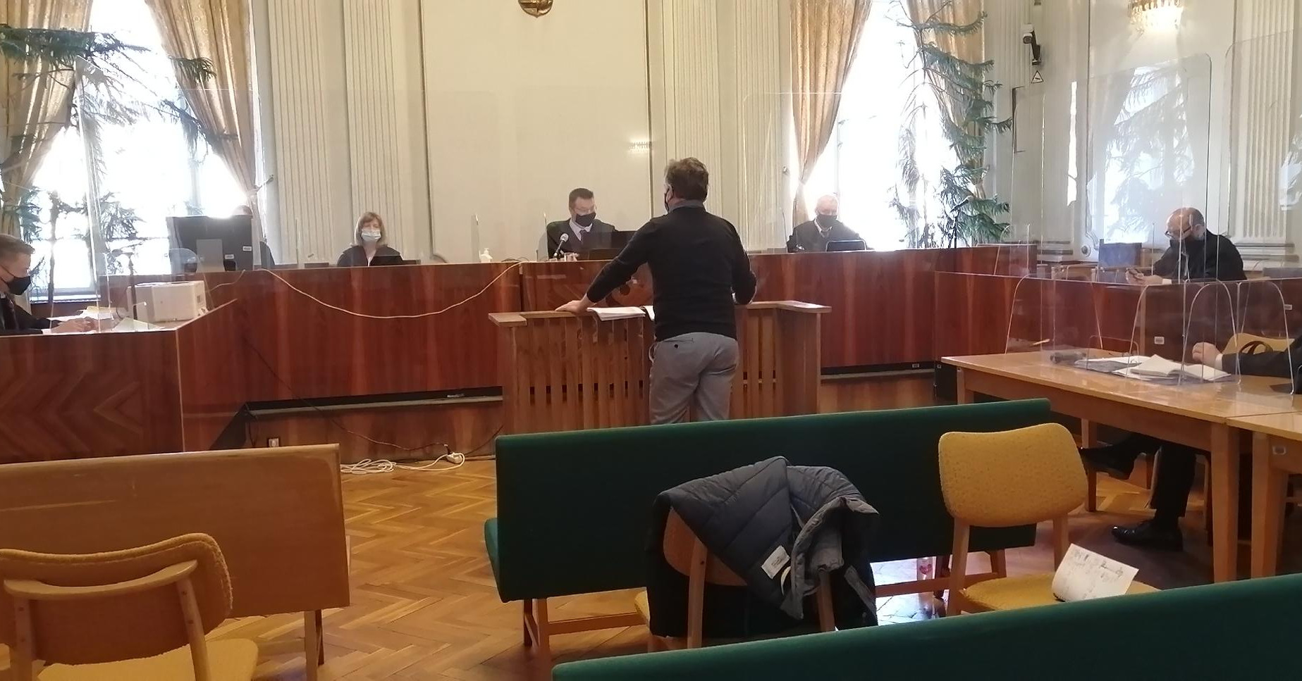 Börtönbe megy a Mini Hungary-per három vádlottja