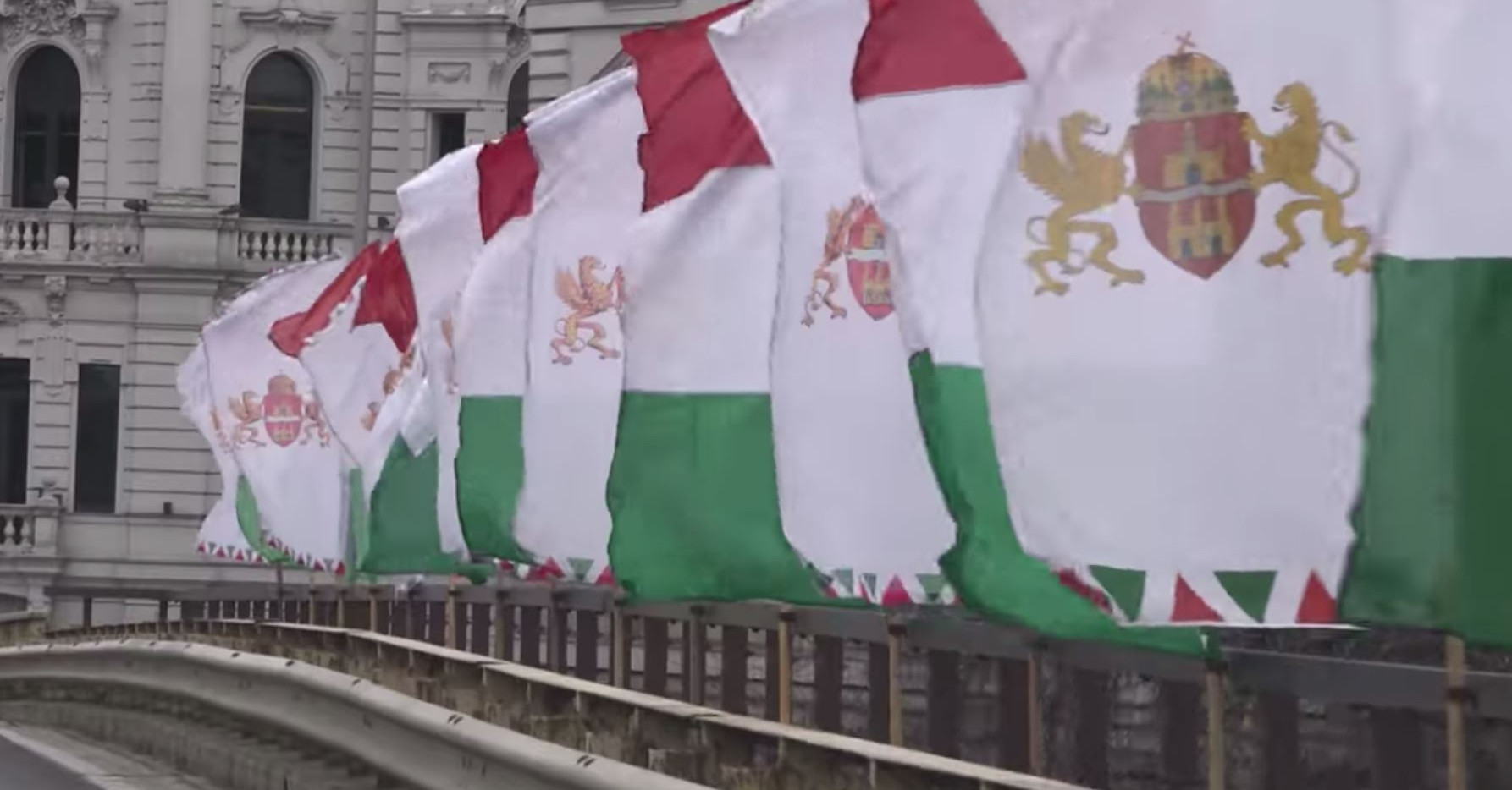 Magyar Péter délután háromra várja a híveit a Belvárosba a nemzeti ünnepen