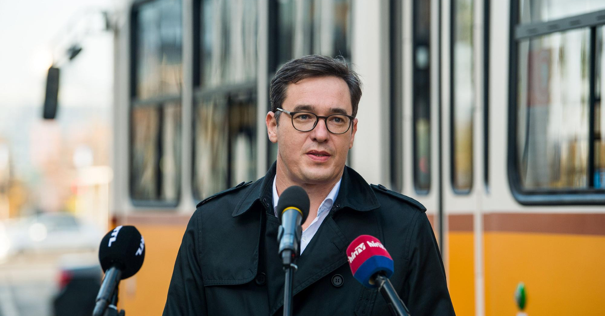 Karácsony Gergely: 300 milliárd forint uniós forrás érkezik Budapestre