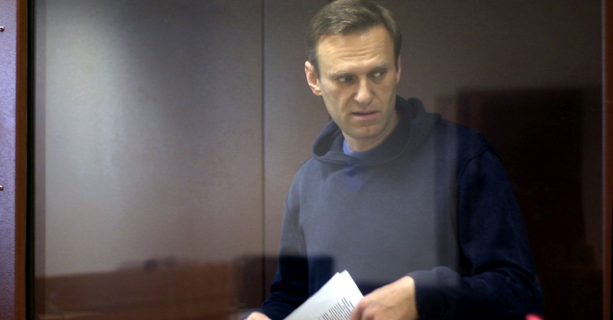 Letartóztattak két orosz újságírót, mert állítólag Alekszej Navalnij alapítványának dolgoztak