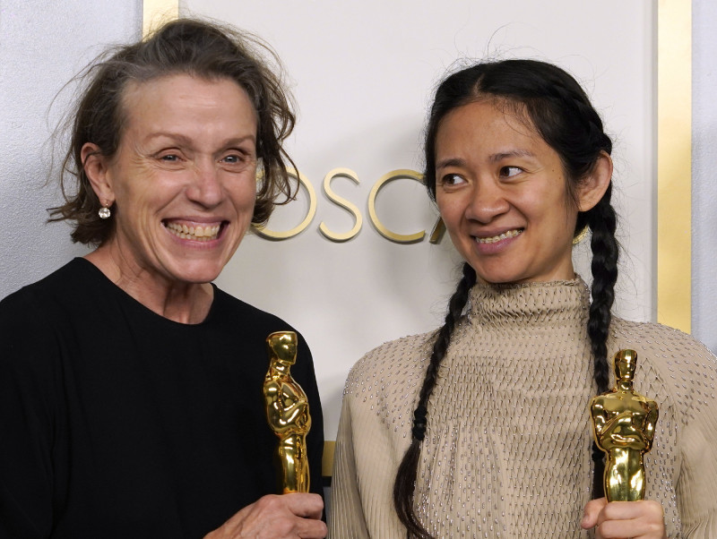 Oscar-d?jak