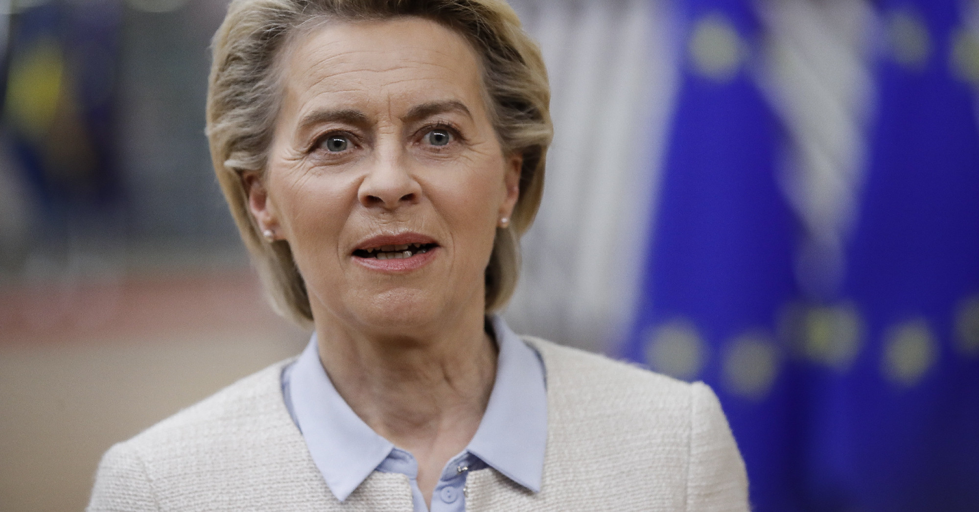 Von der Leyen: A magyarok erősebbé tették Európát