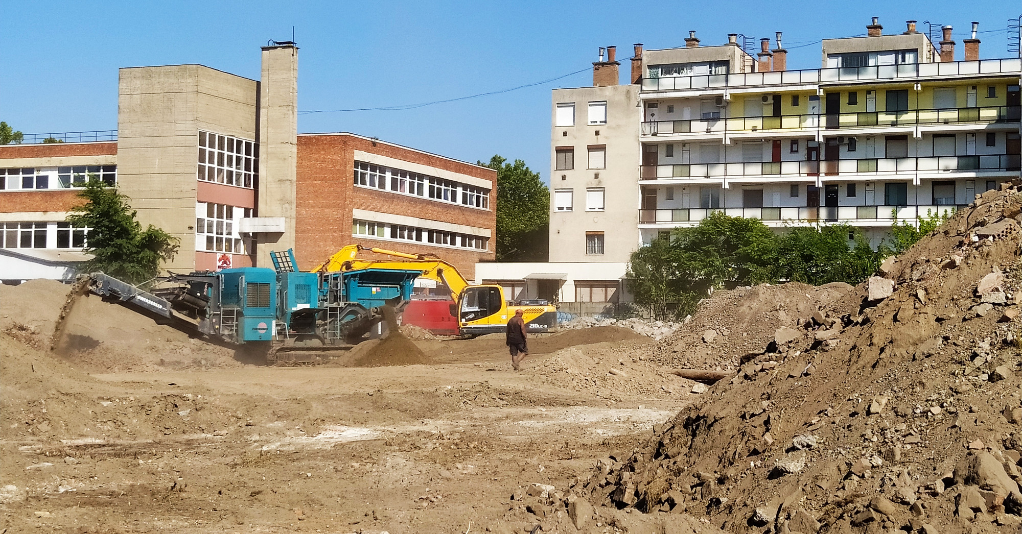 Békés megye megállíthatatlan térségi lecsúszása a problémák tagadásától válik igazán végzetessé