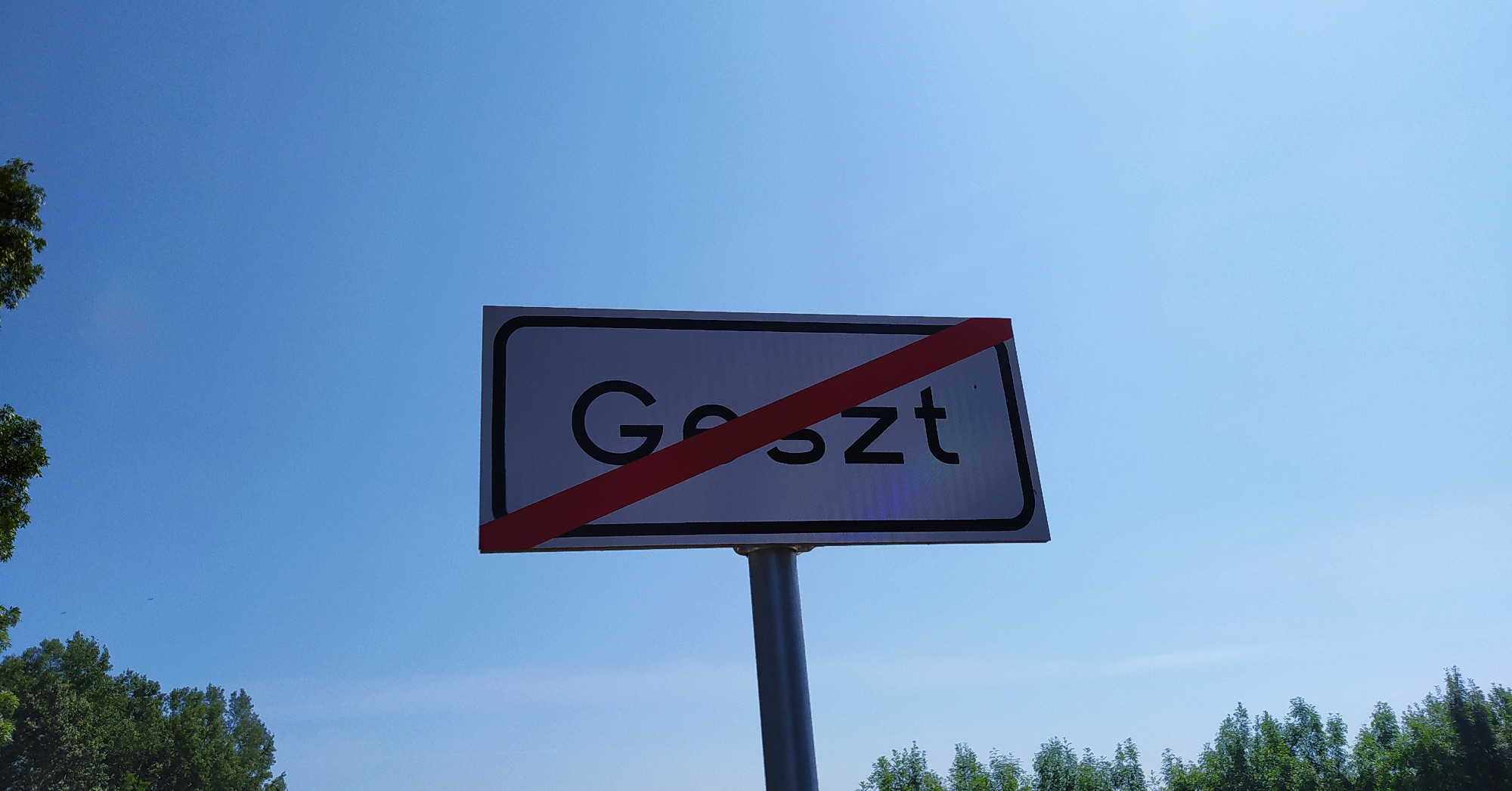 A falu, ahol két "magyar" és két "roma" verseng a polgármesterségért