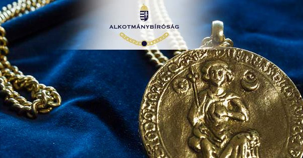 Elutasította az Alkotmánybíróság a Transparency panaszát