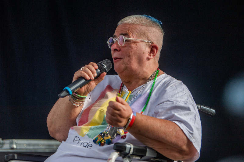 Budapest Pride