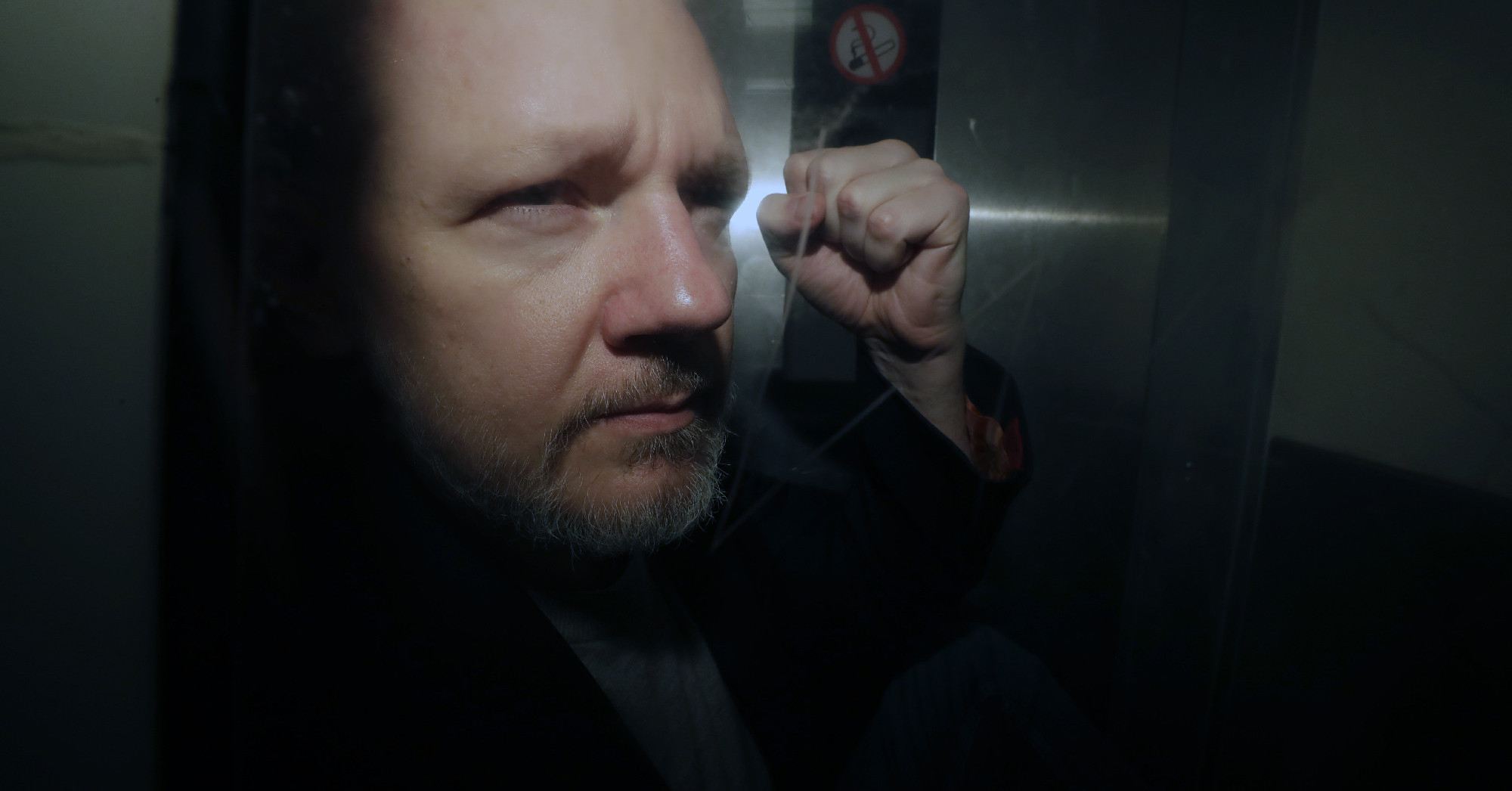 Fordulat jöhet a WikiLeaks alapítójának ügyében