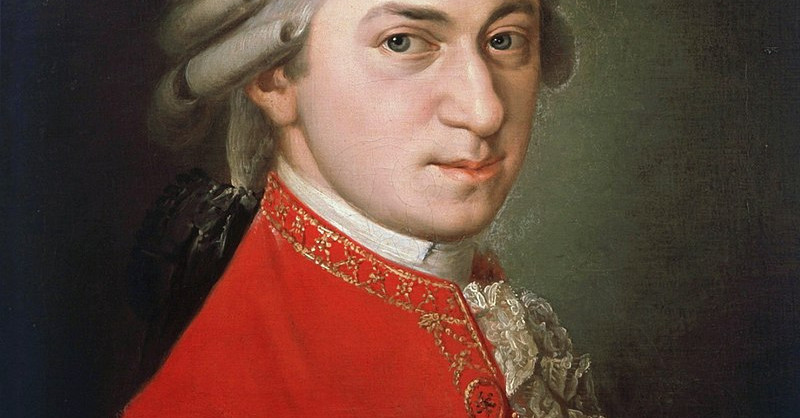 Vasárnap minden Mozart zenéjéről szól a Zeneakadémián