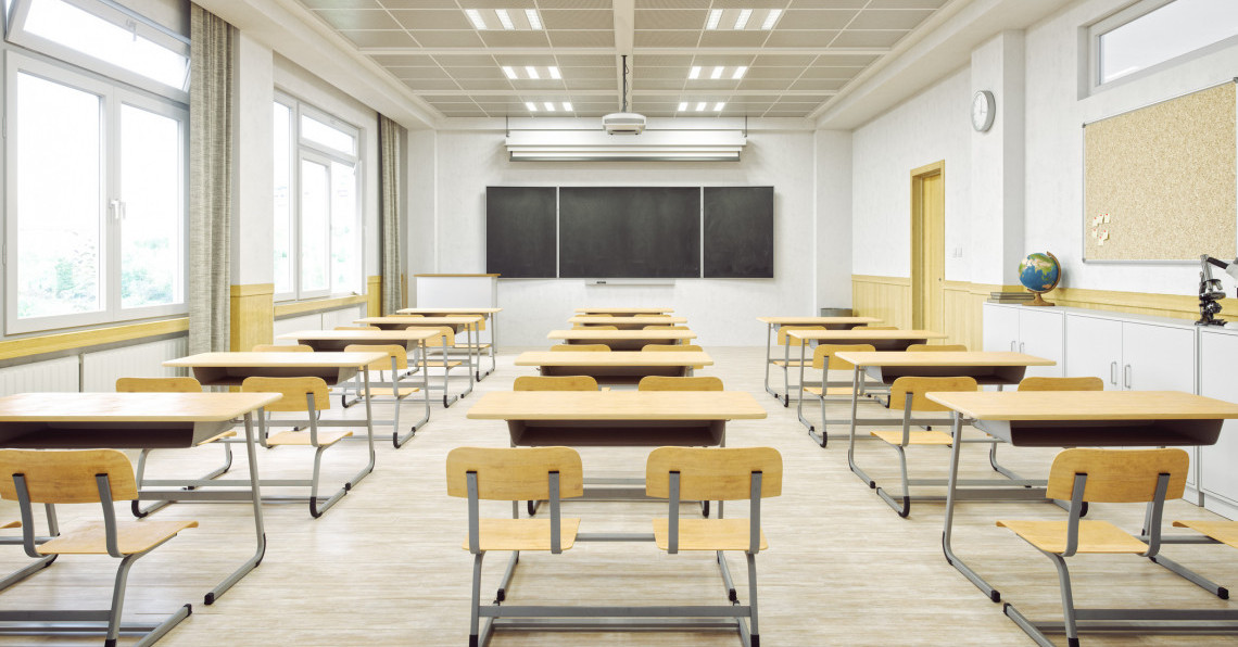 Értelmileg akadályozott gyerekek bántalmazása miatt nyomoznak egy dunavecsei iskolában