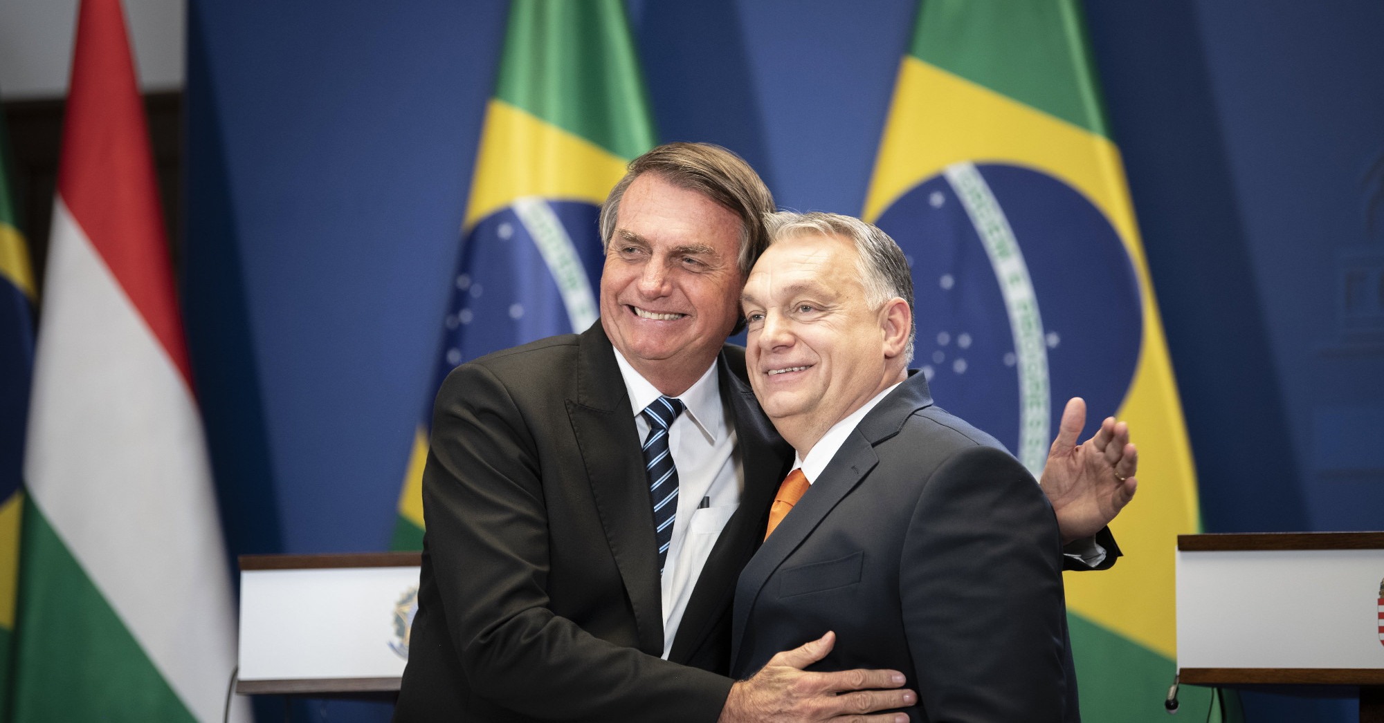 CNN: Kirúgott két embert a brazíliai magyar nagykövetség