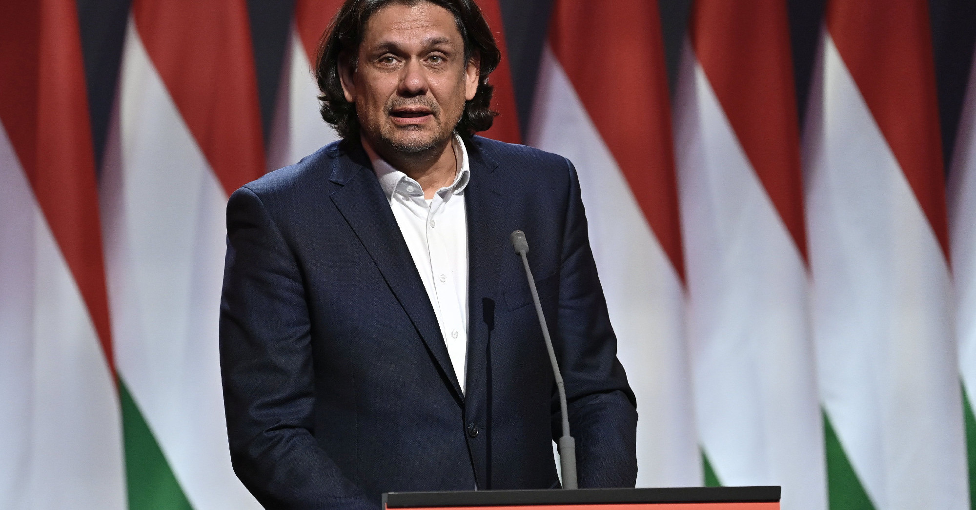 Megvan a Fidesz-KDNP hivatalos EP-listája