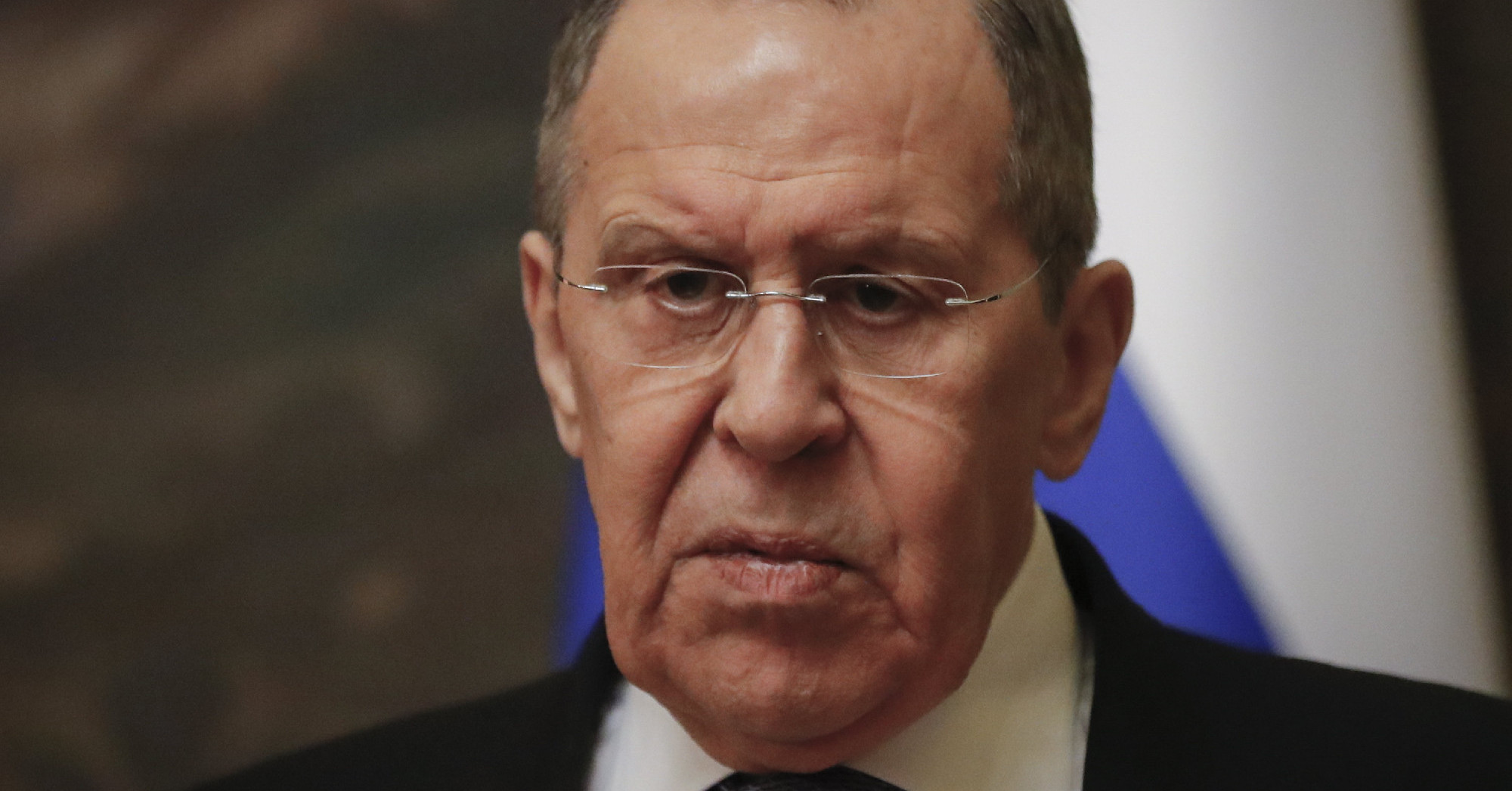 Nem engedték tankolni Brazíliában Lavrov repülőgépét