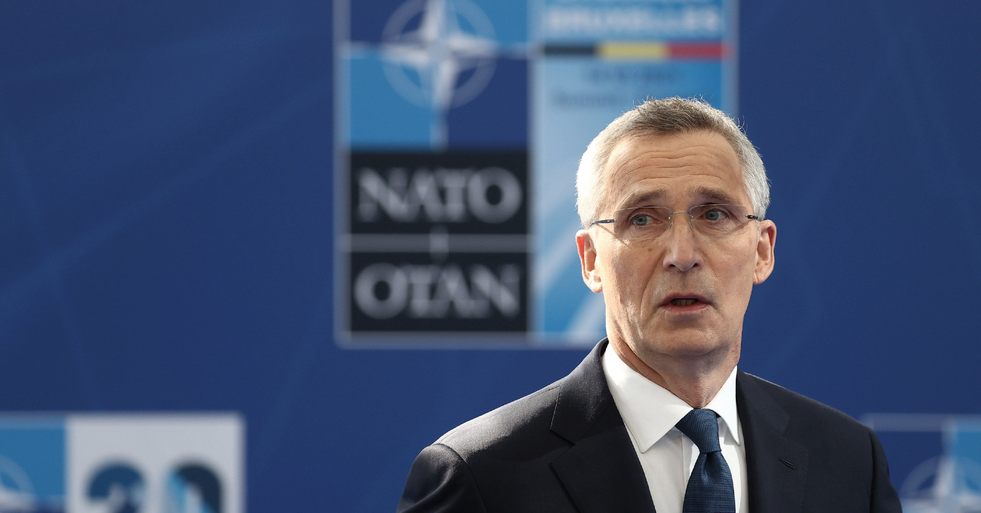 NATO-főtitkár: Beszéltem Orbánnal, Svédország a közeljövőbe NATO-tagország lesz