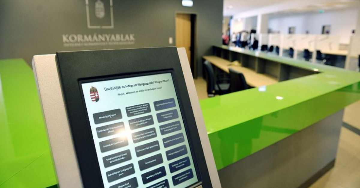 Mégis fizetős lesz a személyi igazolvány kiállítása (frissítés: nem)