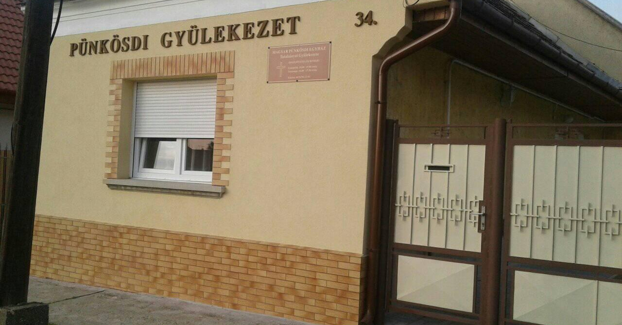 Elképesztő összegek szerepelnek a pünkösdi egyház ügyében született vádiratban