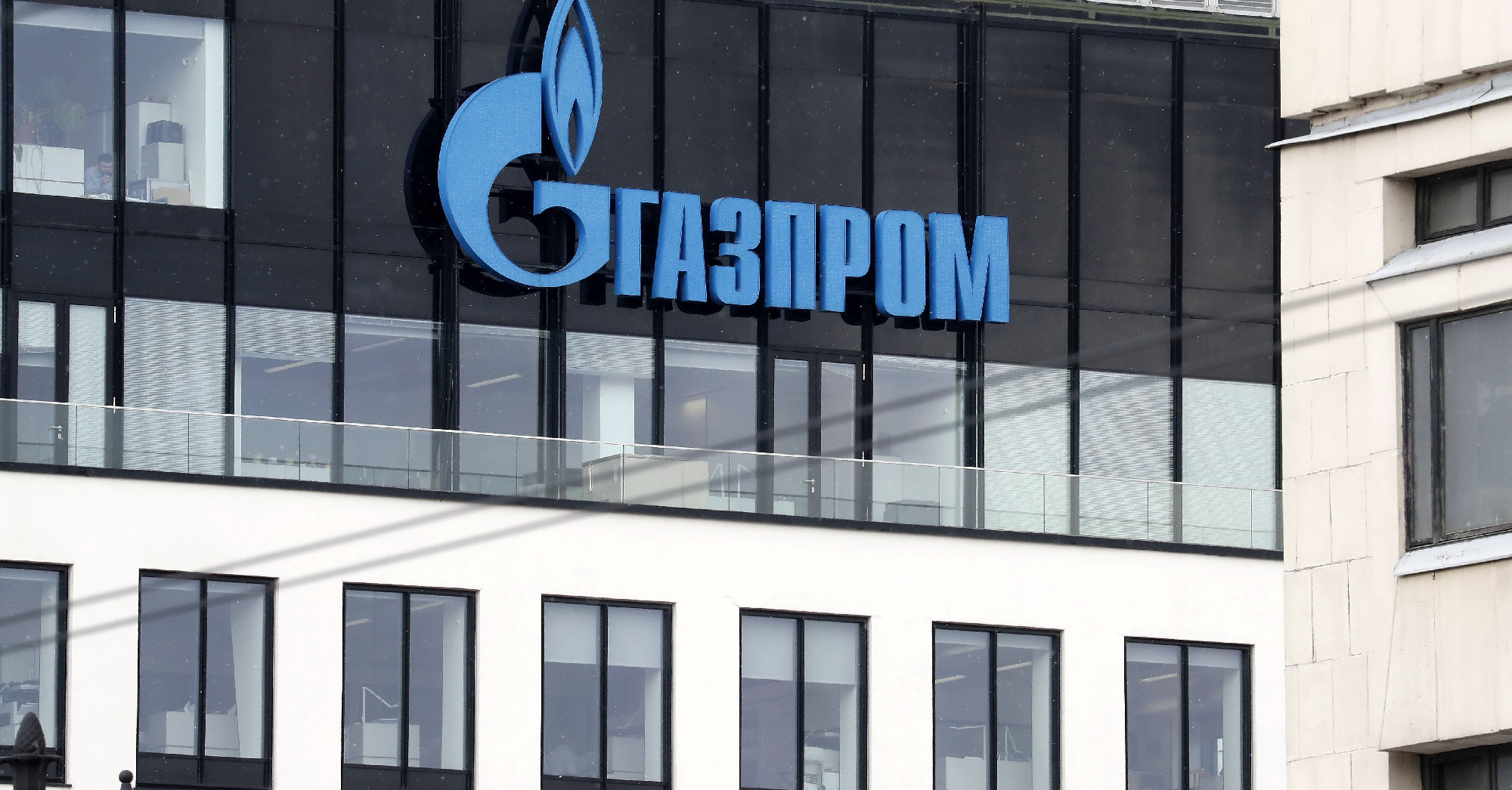 13 milliárd eurós pert bukott a Gazprom