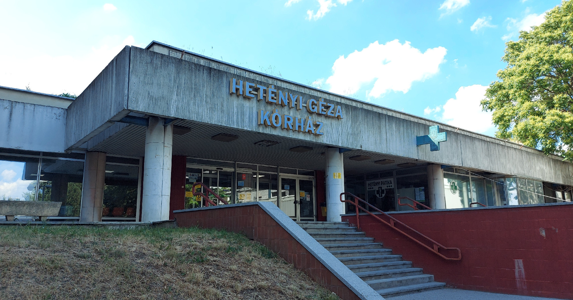 A szolnoki Hetényi kórház mostantól mindenkit feljelent, aki gyalázza a dolgozókat