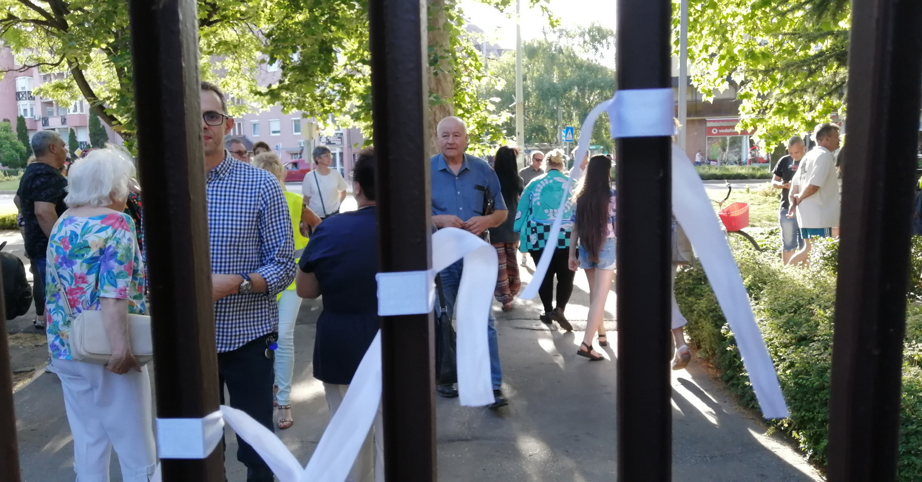 Makó polgármestere sem tudta, hogy bezárják az iskolát