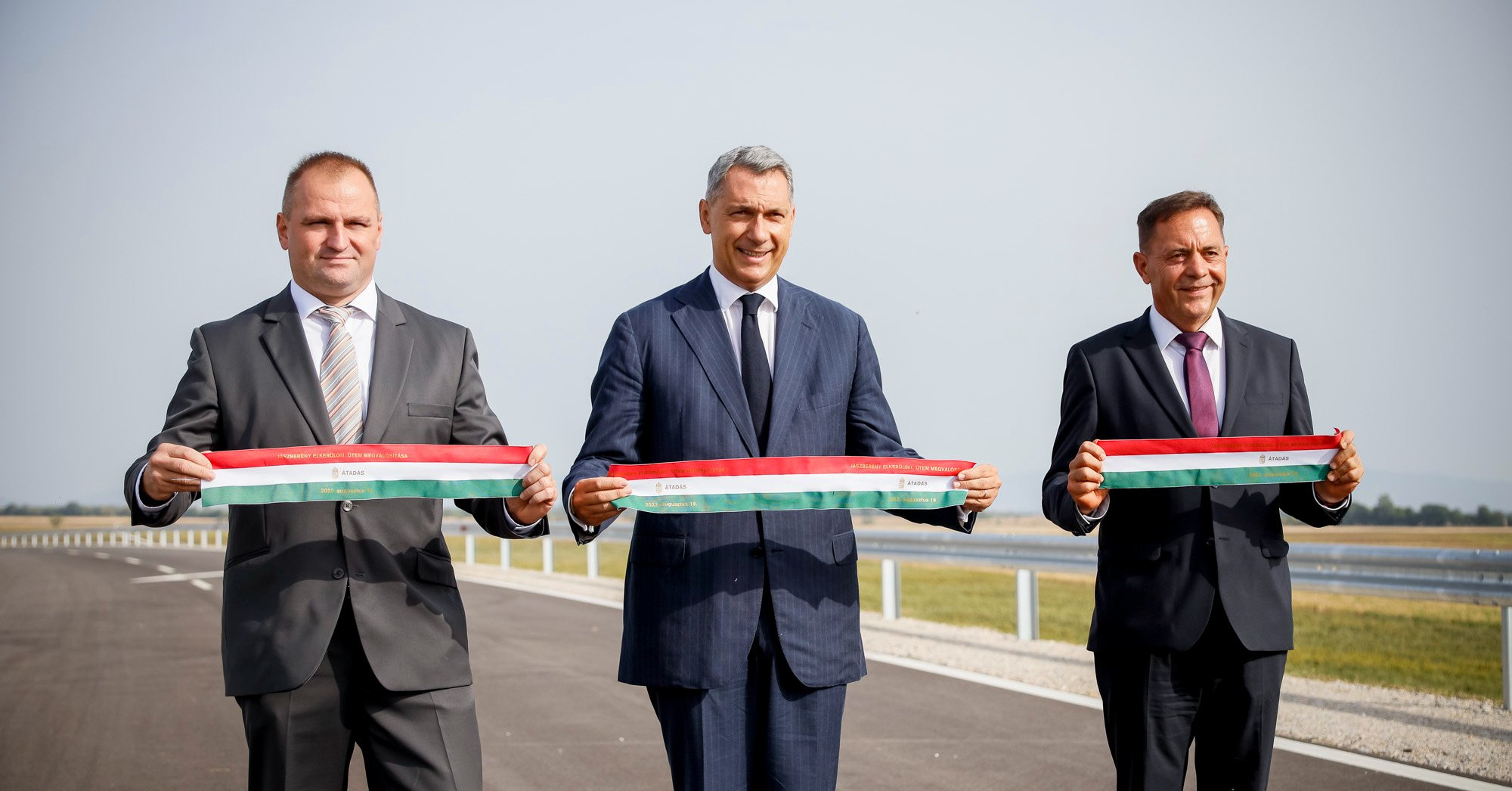 Ha Pócs Jánoson múlik, lesz még egy zenélő utunk