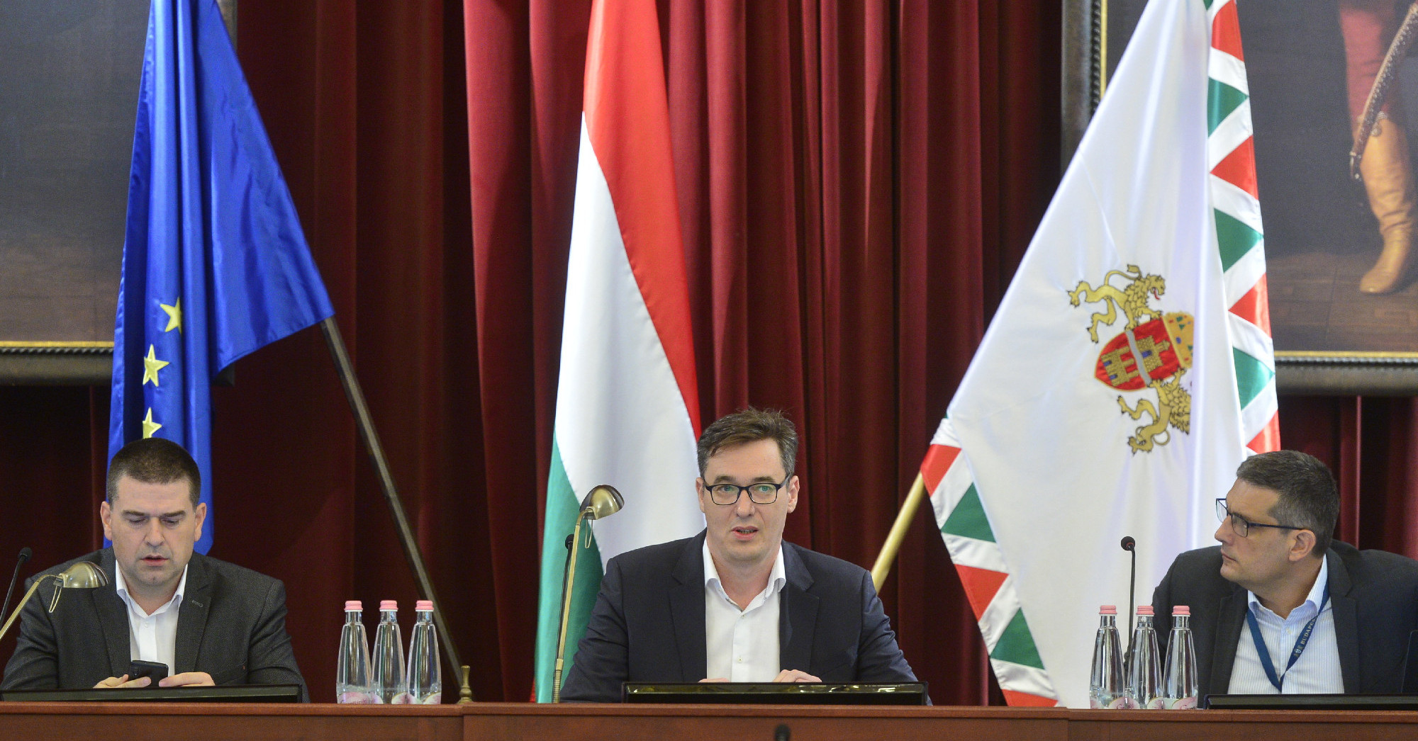 Idén már 15 milliárd forintnyi szolidaritási hozzájárulást fizetett be a főváros