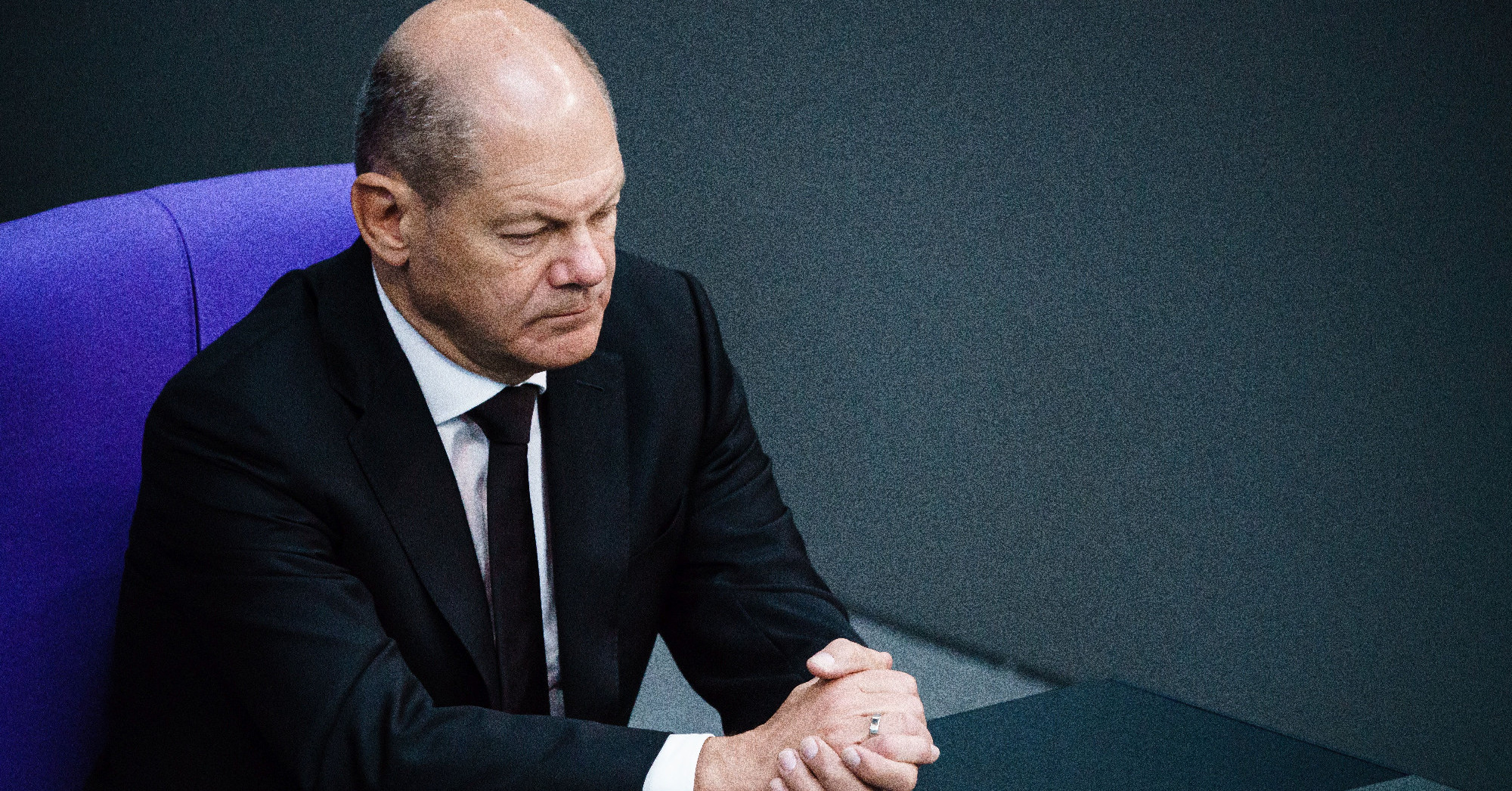 Felbomlott a német kormánykoalíció, kiléptek a liberálisok
