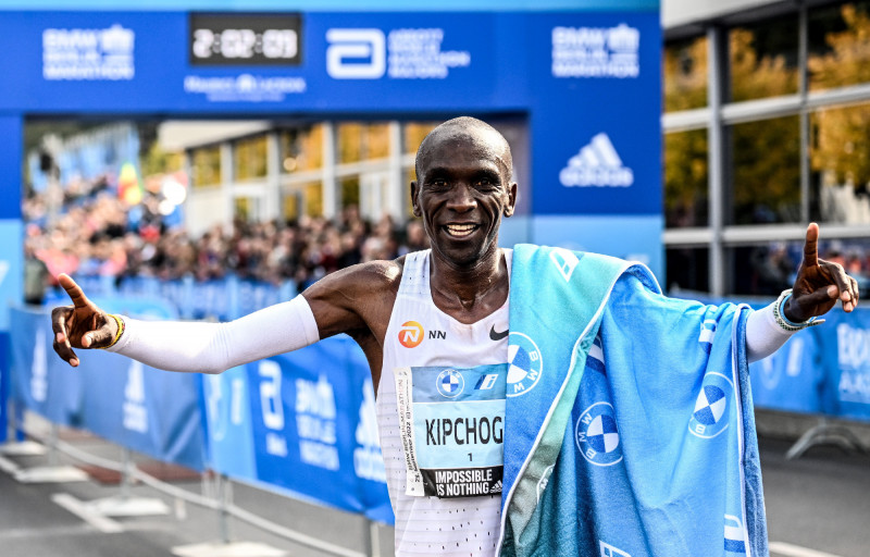 Berlini maraton