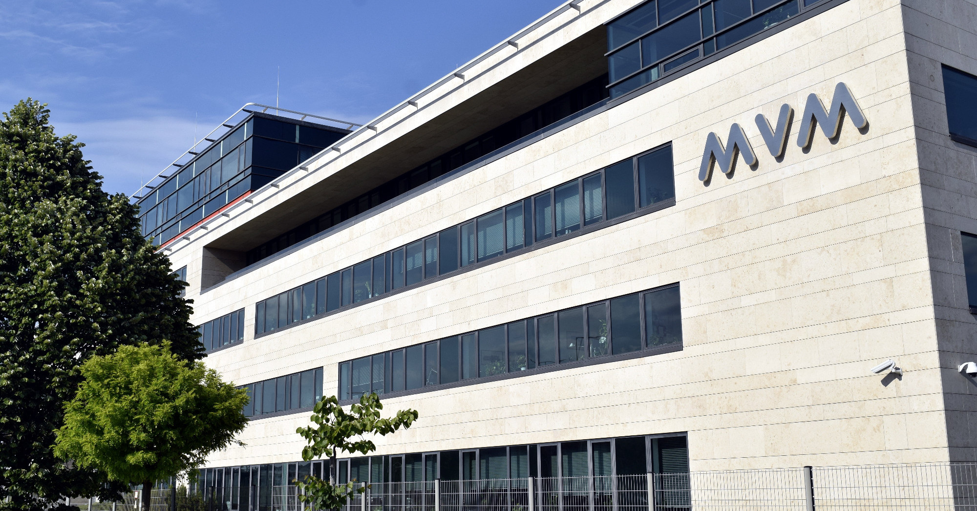 190 milliárdos veszteséget ért el az MVM Csoport