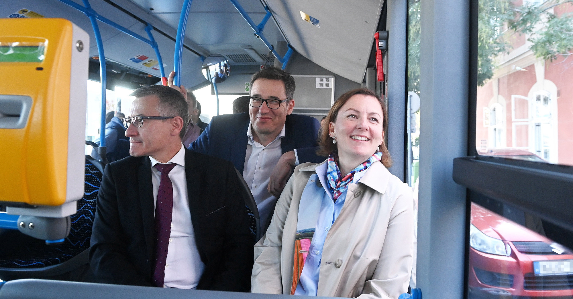 Felajánlotta lemondását a BKK vezérigazgatója, miután pulykákhoz hasonlította az utasokat