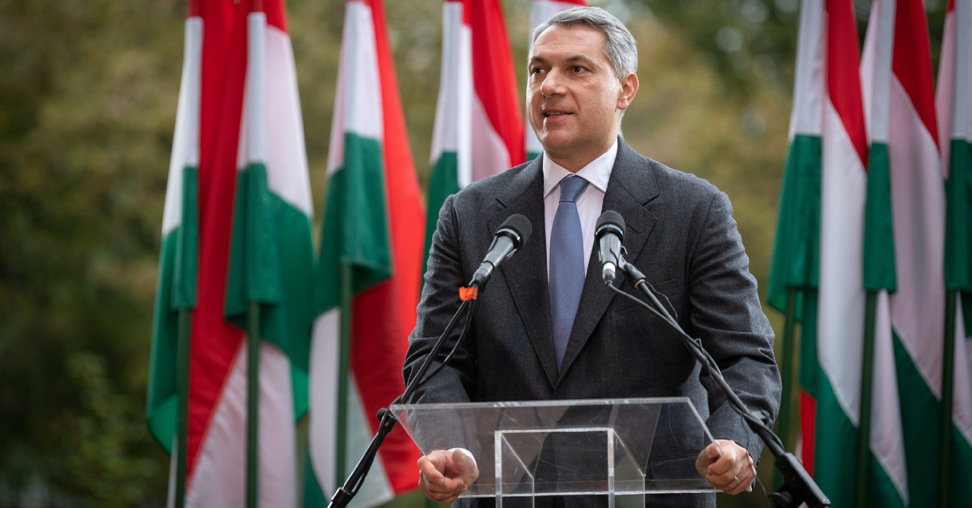 Lázár nagyot vállalt a MÁV nevében, és beszólt Pressmannak
