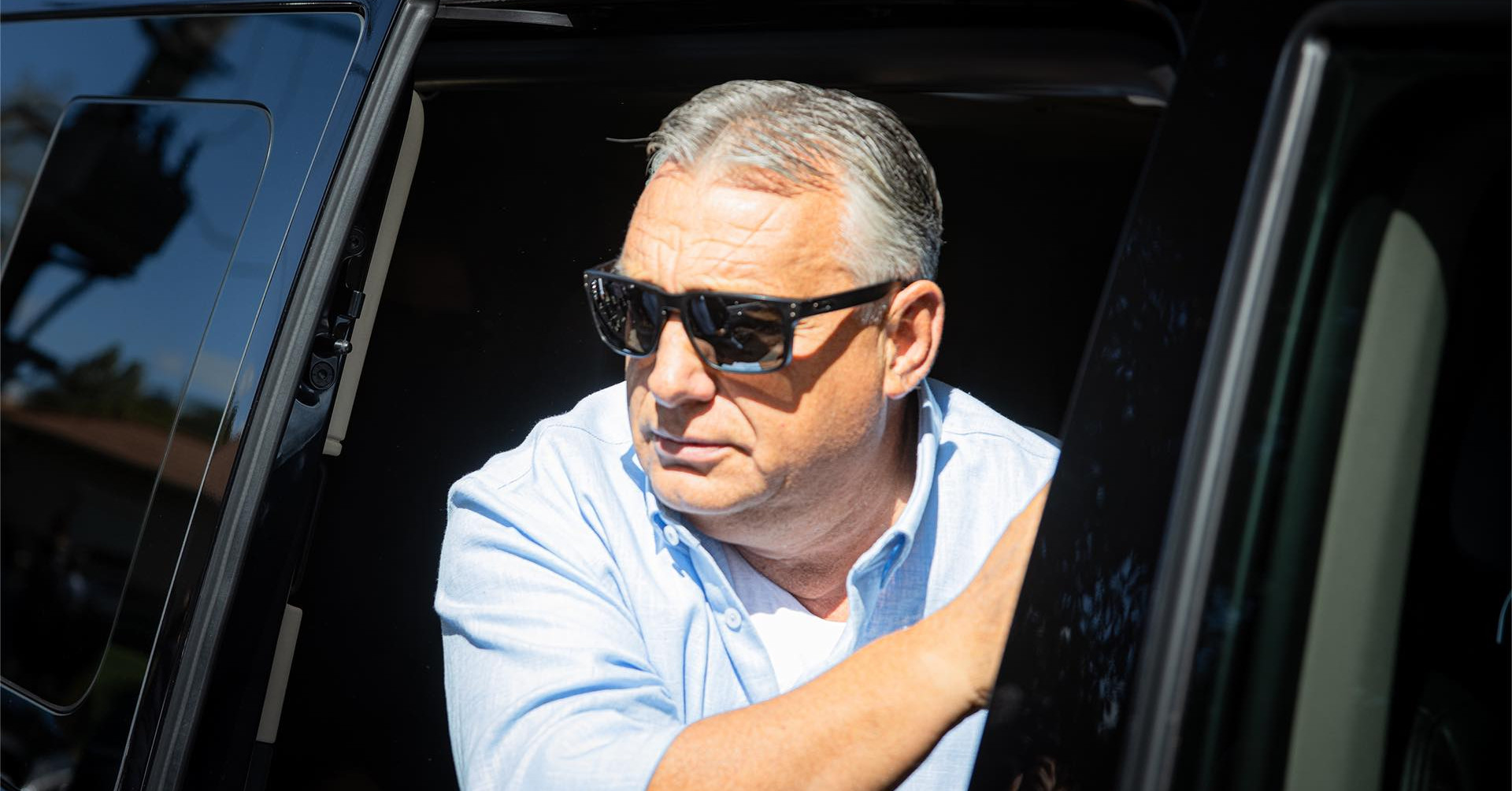 Orbán Viktor visszalépett a 444 elleni pertől, de már fizetnie kellett