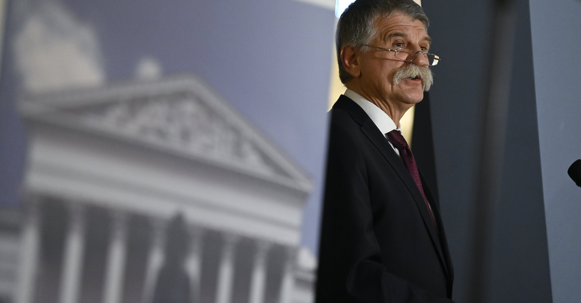 Tovább szívatja a svédeket a Fidesz és a KDNP