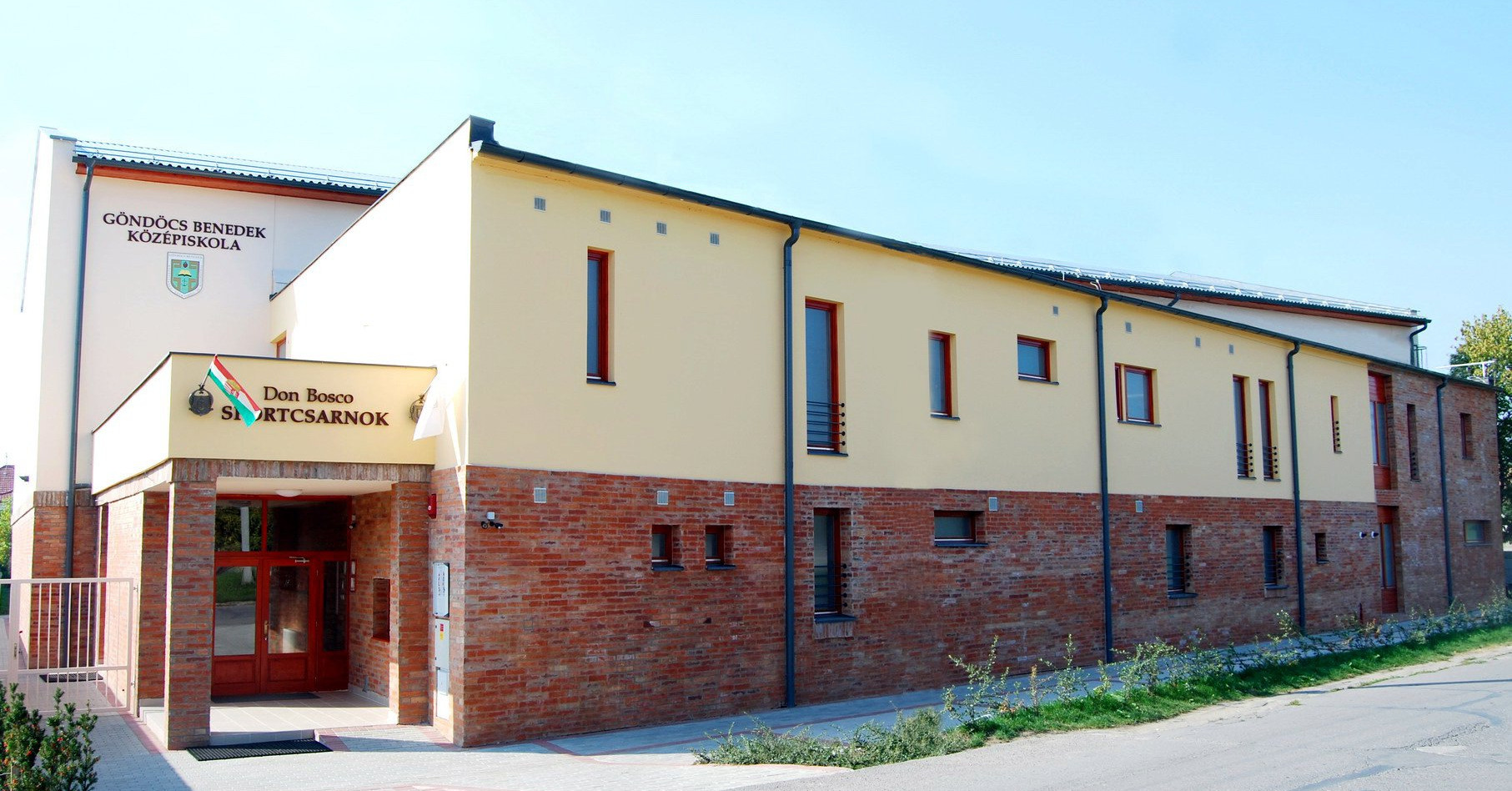 Bűnösnek mondták ki első fokon a Szeged-Csanádi Egyházmegye gyulai középiskolájának volt vezetőjét