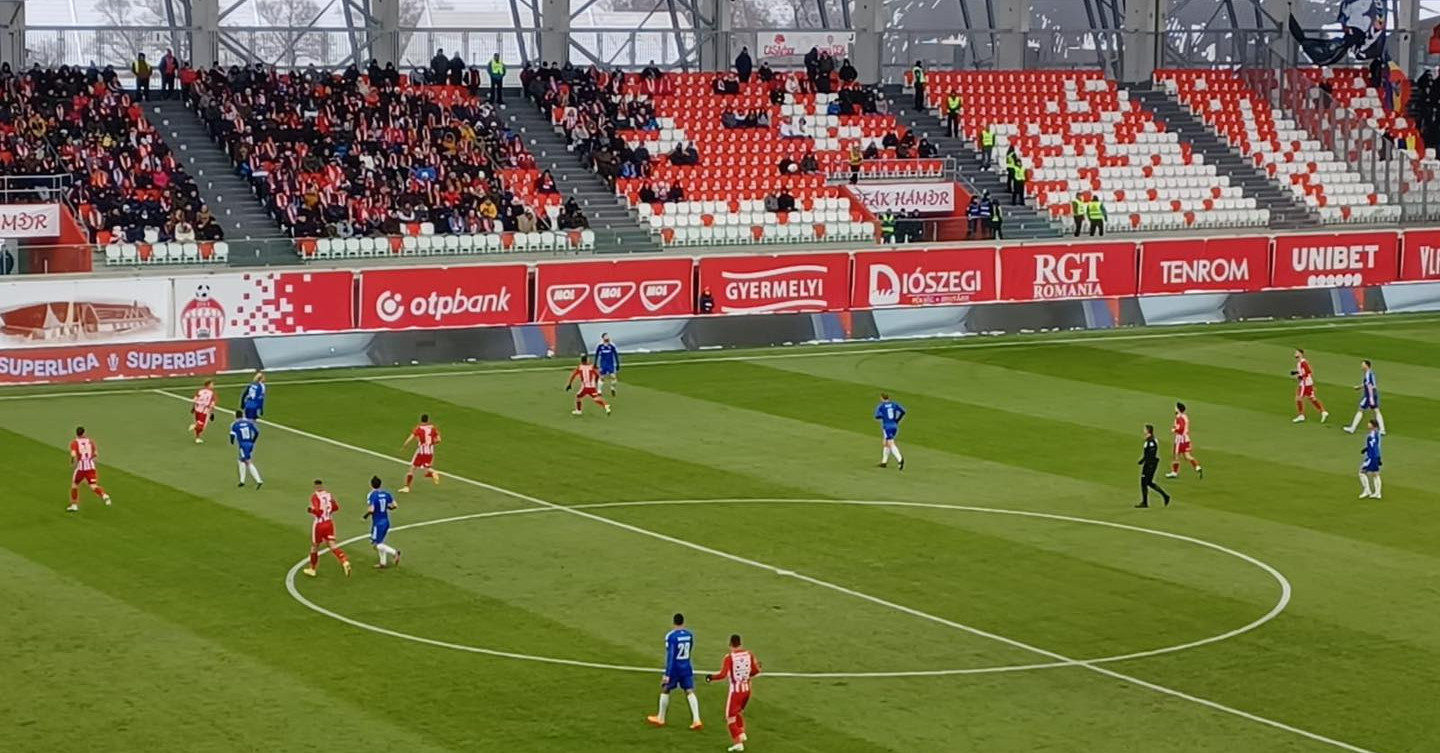 Két úton kapnak milliárdokat határon túli fociklubok