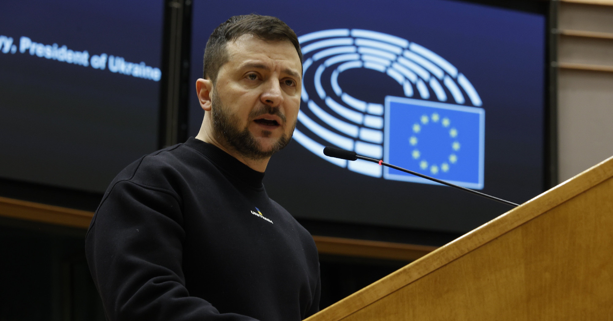Magyarország geopolitikai pozícióját félti Orbán, ezért sem támogatja Ukrajna EU-tagságát