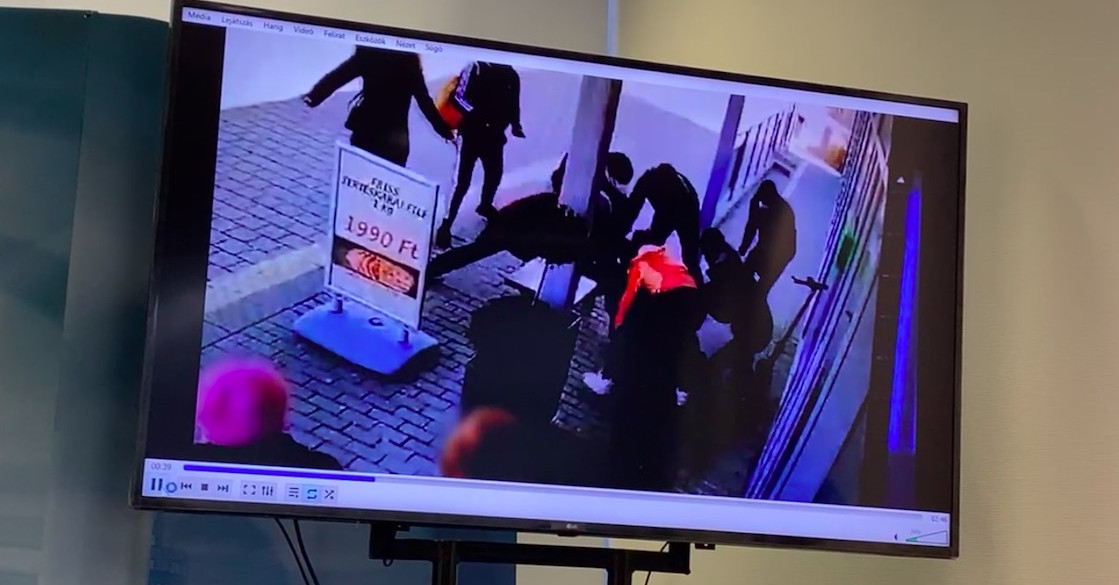 Elfogták a kitörés napi támadások egyik szervezőjét