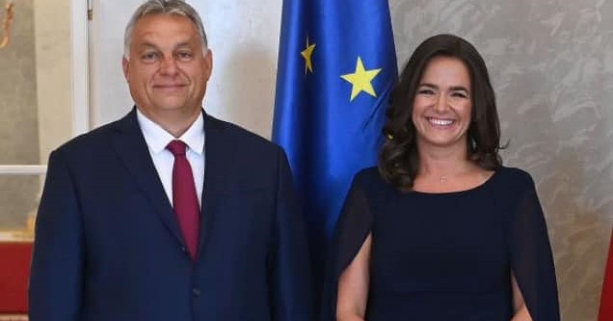 Orbán Viktor nem szólalt meg a lemondásokkal kapcsolatban