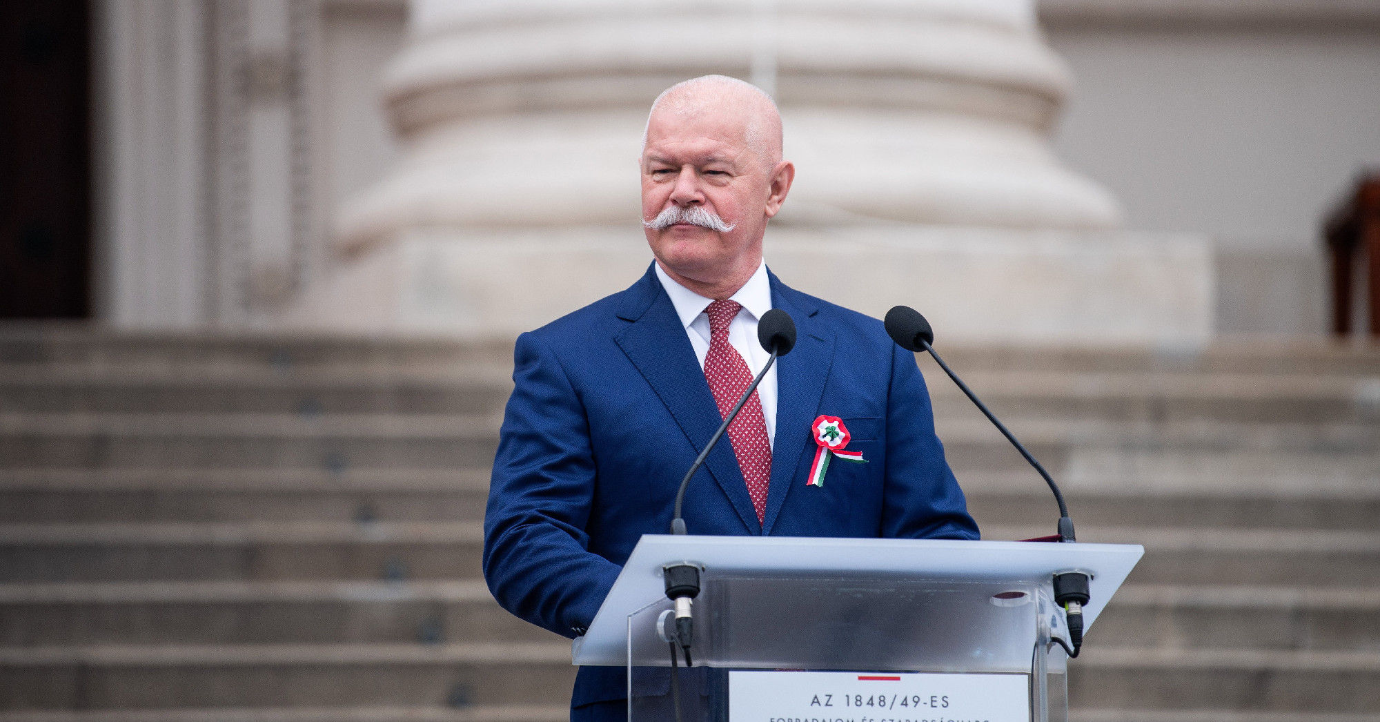 Mégsem Széchényi Ferencről nevezi el a kormány az új múzeumi csúcsintézményt