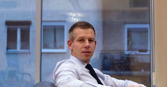 Magyar Péter: Tóniék megtalálták rajtam a fogást