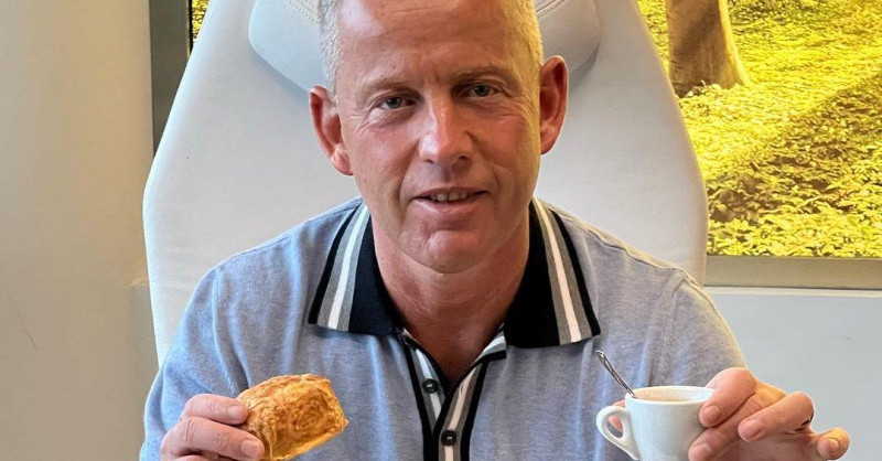 Felszámolják Schobert Norbi cégét