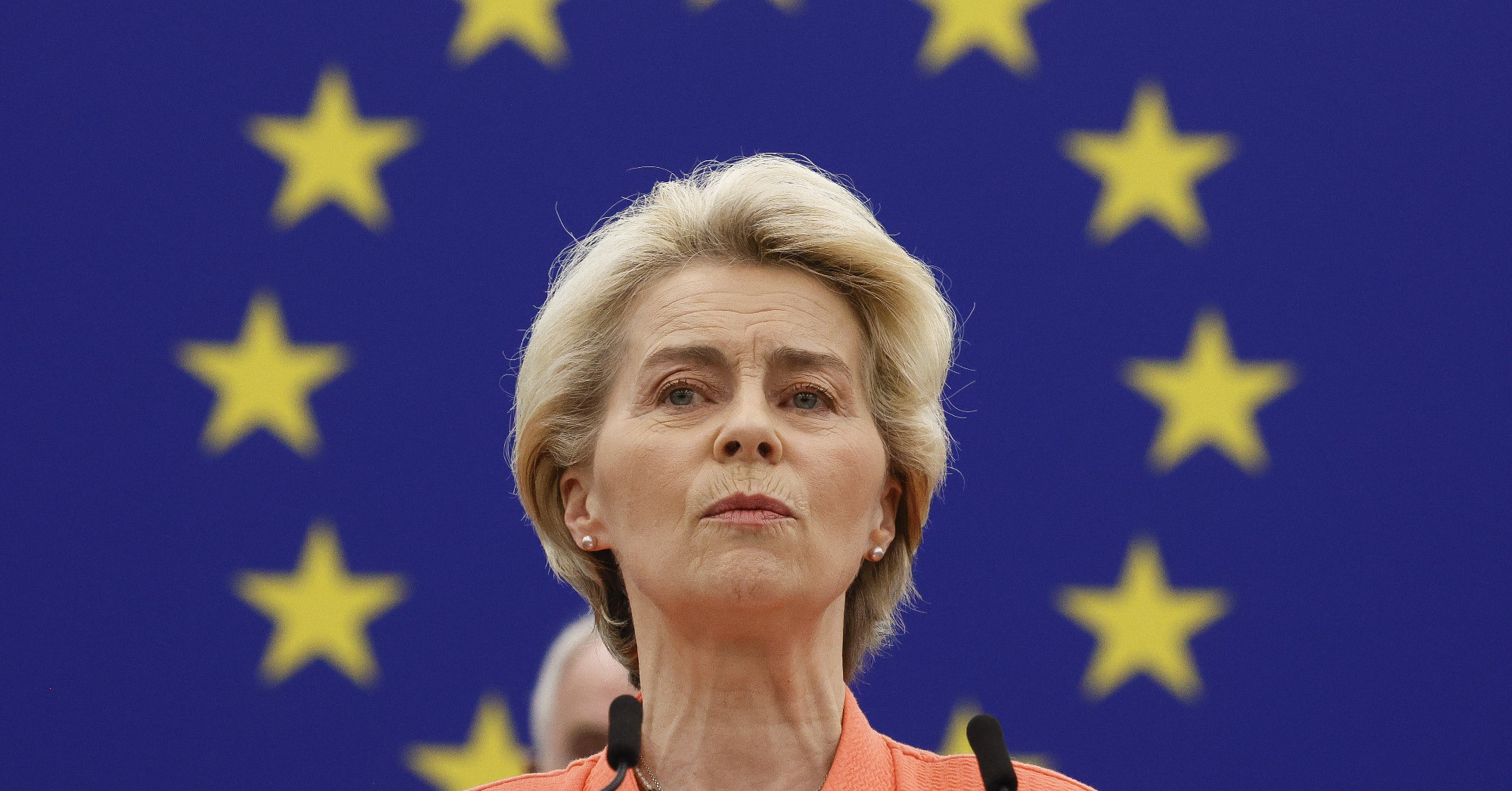 Ursula von der Leyen: Magyarországra ma is ugyanaz a folyamat várna, mint minden csatlakozni kívánó országra
