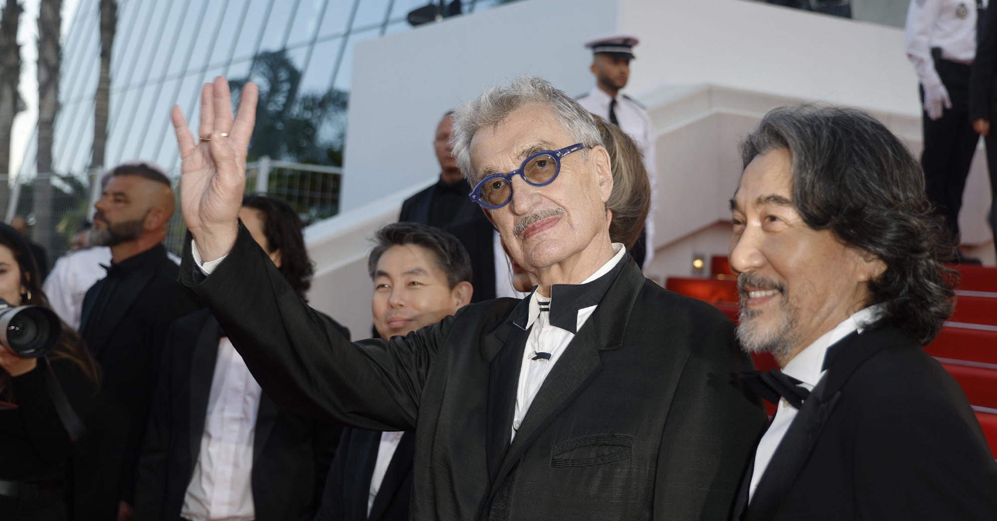 Wenders filmje után csodájára járnak a japán vécéknek