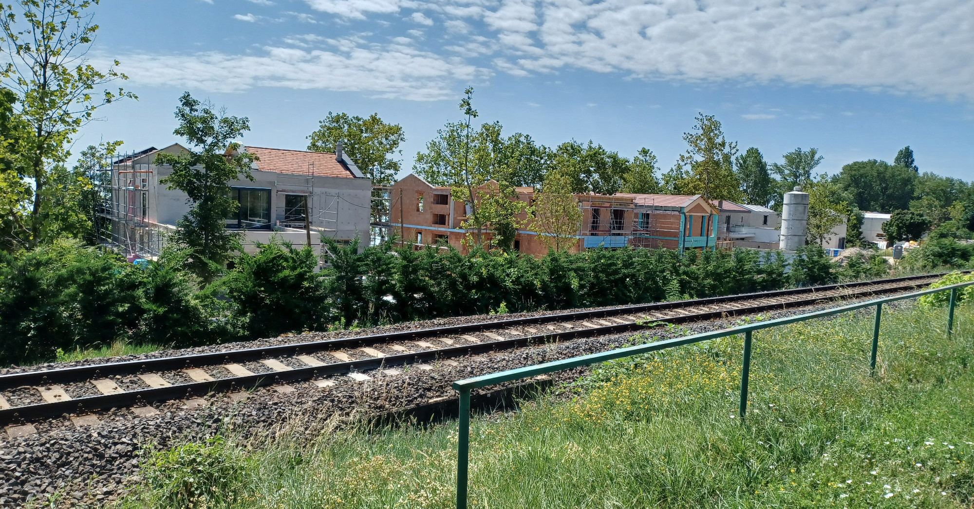 A "trükkös" vízparti tervvel megkapja a Balaton a kegyelemdöfést