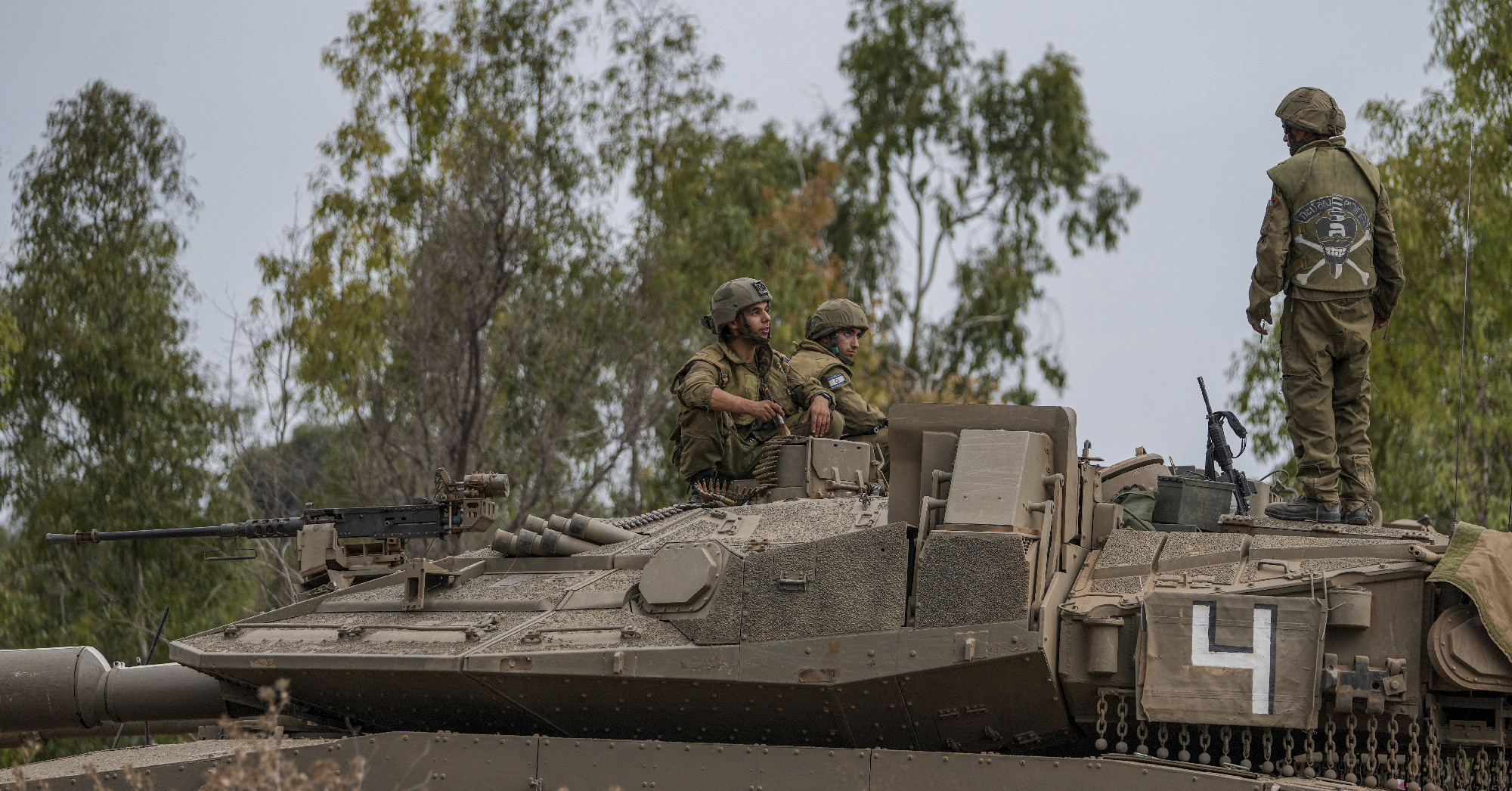 Az izraeli háborús kabinet hajlandó újabb tűzszünetről tárgyalni Katarban
