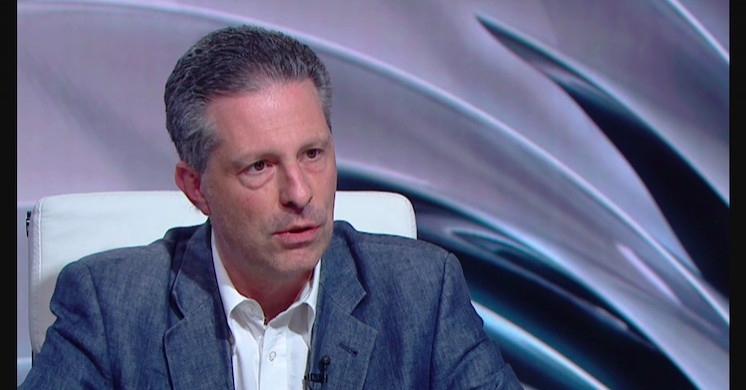 Schiffer András: Megszűnik az Öt című műsor az ATV-n